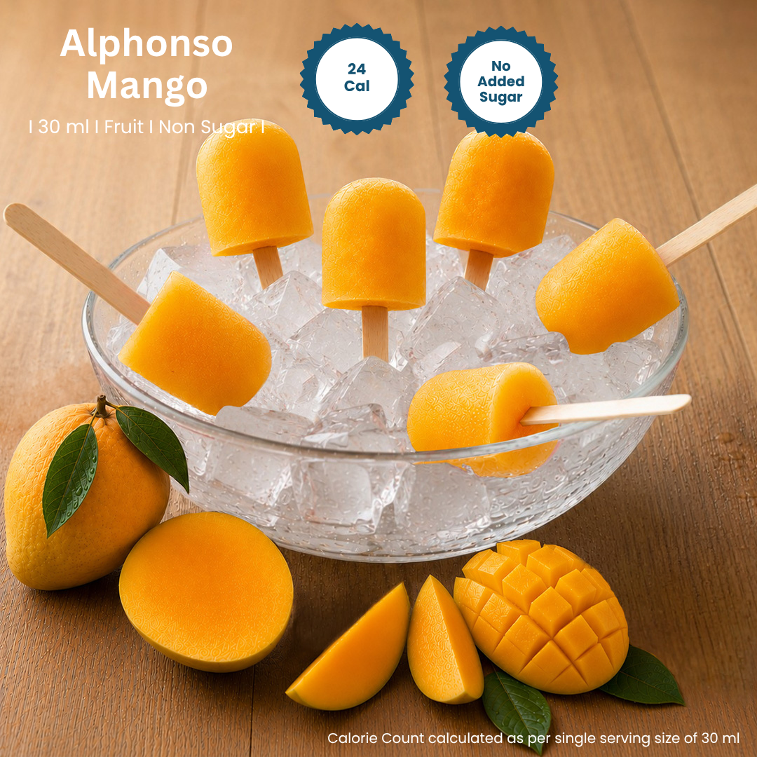 Alphonso Mango
