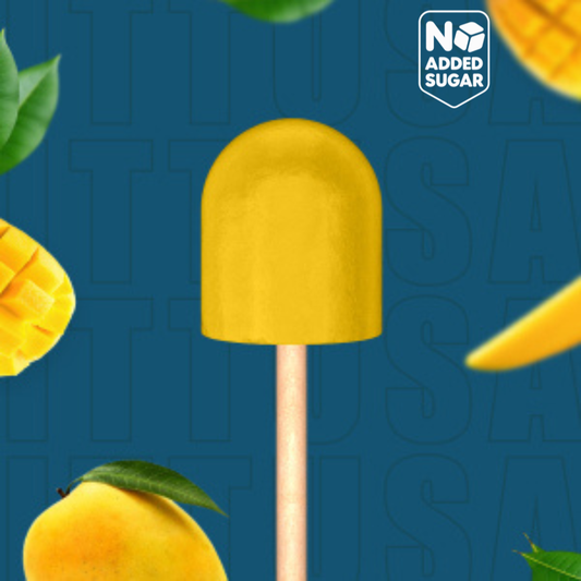 Alphonso Mango