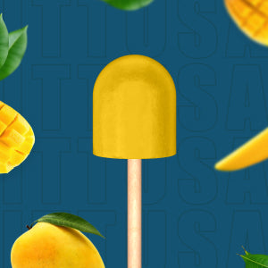 Alphonso Mango