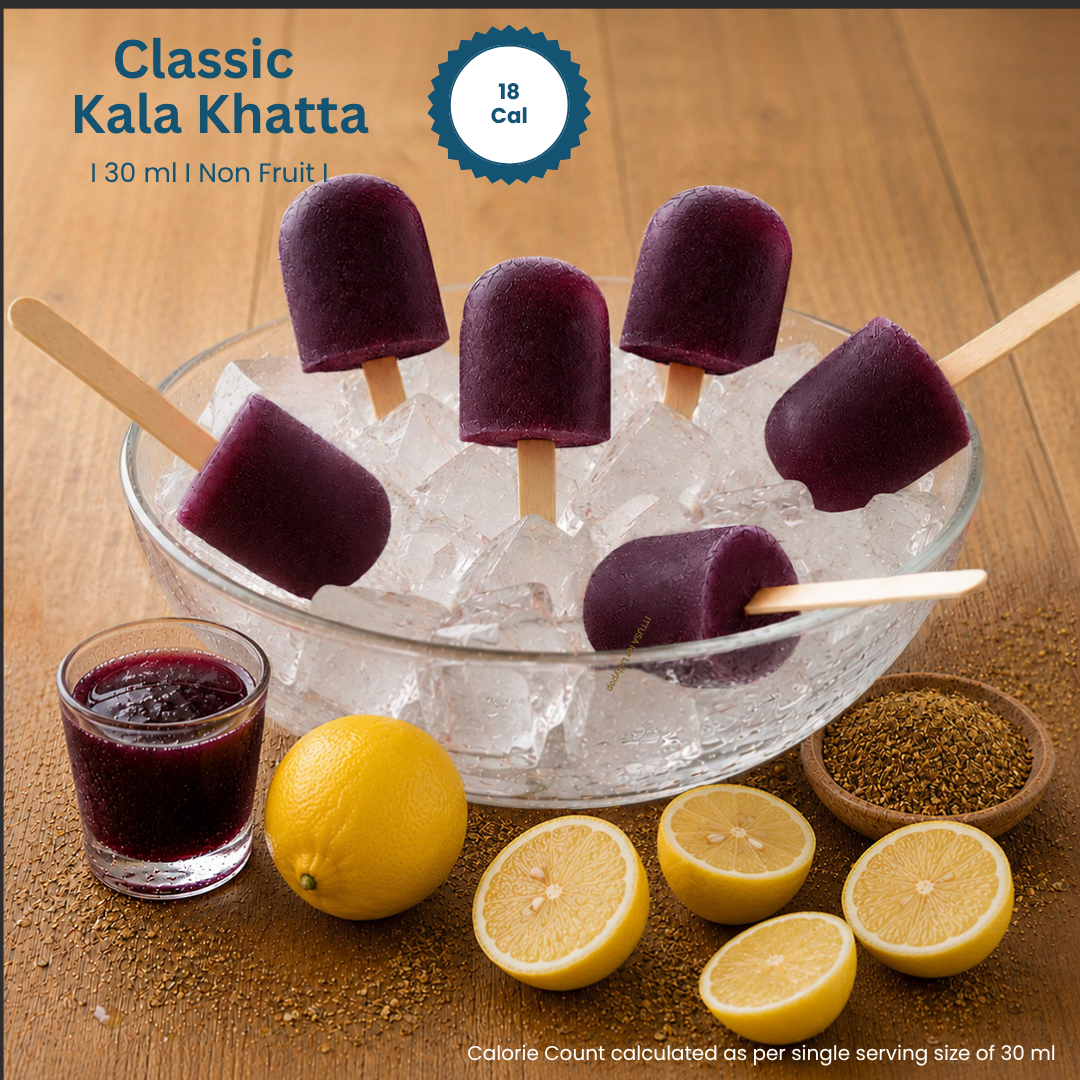 Classic Kala Khatta