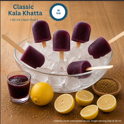 Classic Kala Khatta