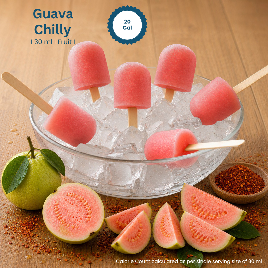 Guava Chilly