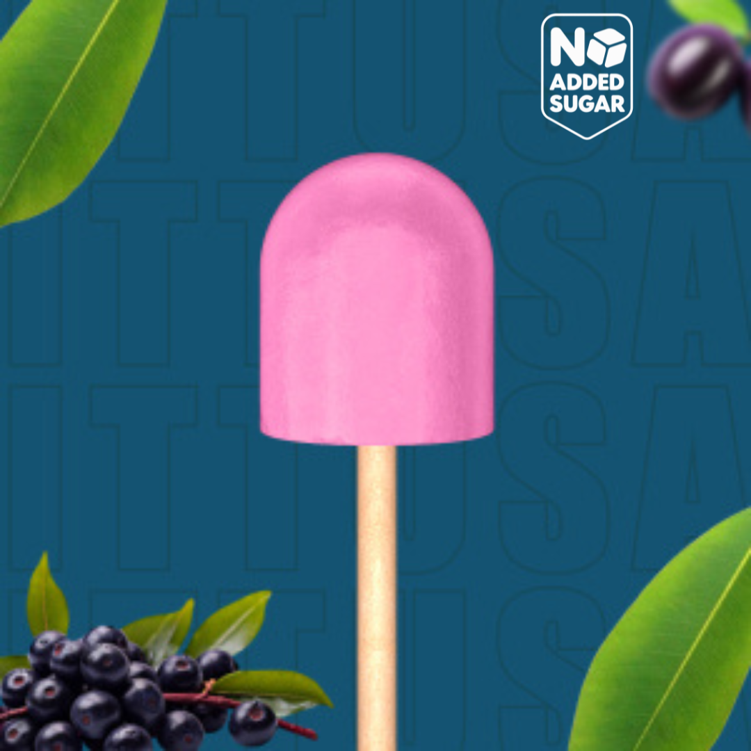 Plain Jamun