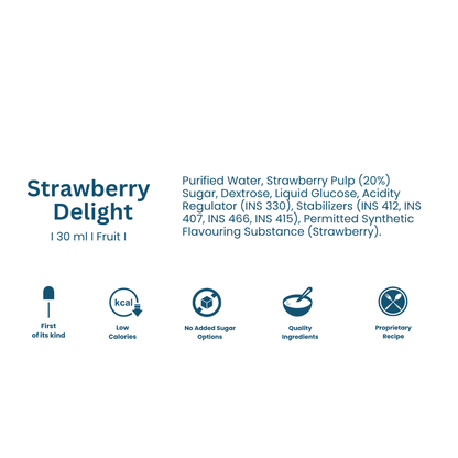 Strawberry Delight